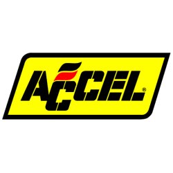 Tndrr lille for headers St a. 4 stk. (Accel 0576S-4) Shorty Spark Plug