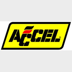 T�ndr�r lille for headers S�t a. 4 stk. (Accel 0574S-4) Shorty Spark Plug