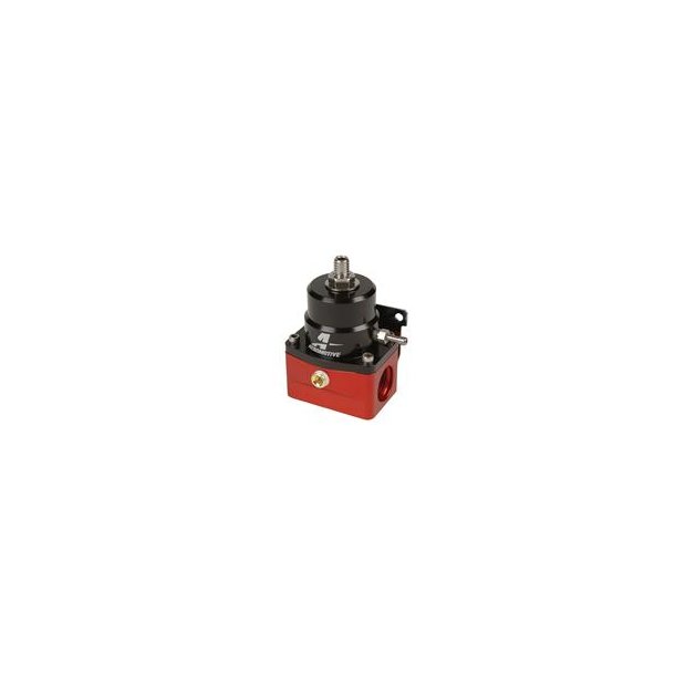 Benzinregulator 40 til 75 psi (Aeromotive 13101)