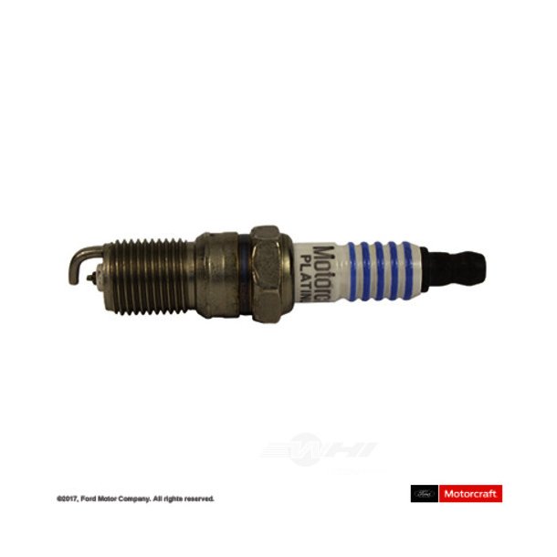 Tndrr Motorcraft (SP459X Spark Plug)