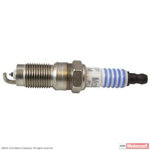 Tndrr (Motorcraft SP498 - Ford AGSF24FM)