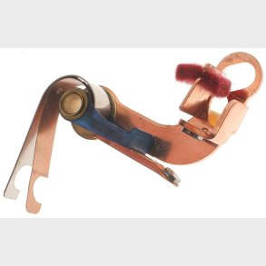 Platiner AMC / Mopar 1947 til 1969 (Standard Motor AL4652P)