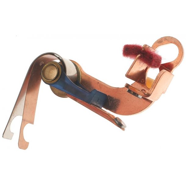 Platiner AMC / Mopar 1947 til 1969 (Standard Motor AL4652P)