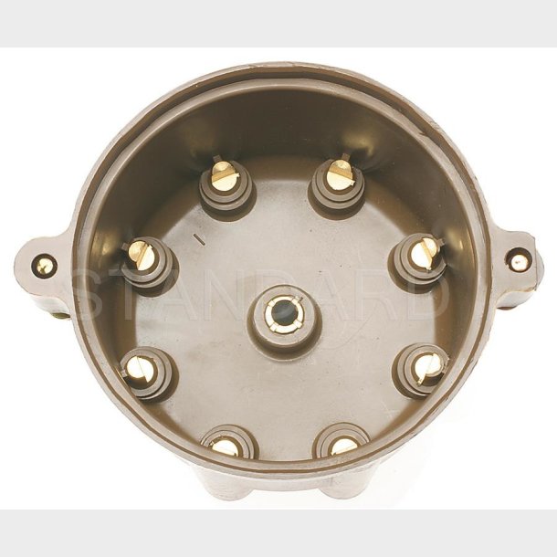 Str�mfordelerd�ksel Mercruiser og Volvo Penta V8 (Standard Motor AL488)