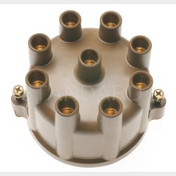 Str�mfordelerd�ksel Mercruiser og Volvo Penta V8 (Standard Motor AL488)