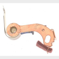 Platiner Autolite IBO serie Mopar 1957 til 1967 (Standard Motor AL5384P)