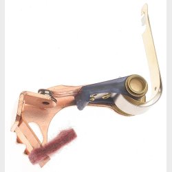 Platiner Autolite IBO serie Mopar 1957 til 1967 (Standard Motor AL5384P)