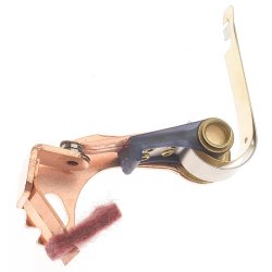 Platiner Autolite IBO serie Mopar 1957 til 1967 (Standard Motor AL5384P)