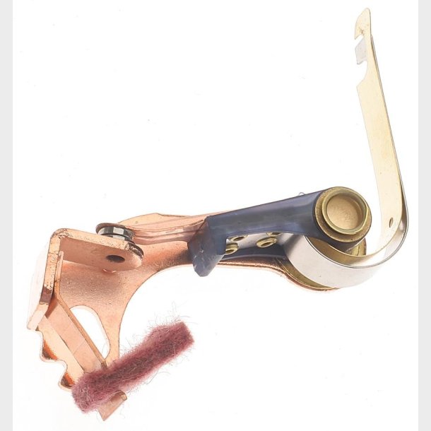 Platiner Autolite IBO serie Mopar 1957 til 1967 (Standard Motor AL5384P)