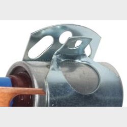 Kondensator Chrysler, Dodge &amp; Plymouth (Standard Motor AL118)