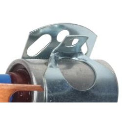 Kondensator Chrysler, Dodge &amp; Plymouth (Standard Motor AL118)