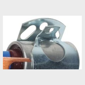 Kondensator Chrysler, Dodge & Plymouth (Standard Motor AL118)