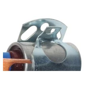 Kondensator Chrysler, Dodge & Plymouth (Standard Motor AL118)