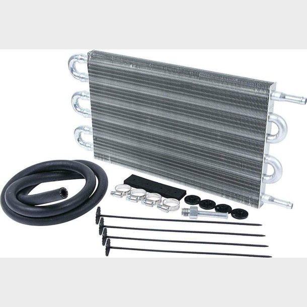 Oliek�ler gearkasse incl. tilbeh�r (Allstar 26706)