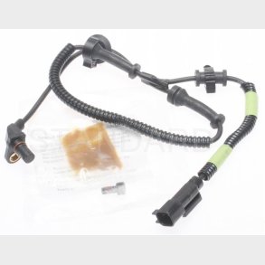 ABS Sensor h�jre & venstre for Dodge Ram 4WD 2006 til 2008 ( Standard Motor ALS1920)