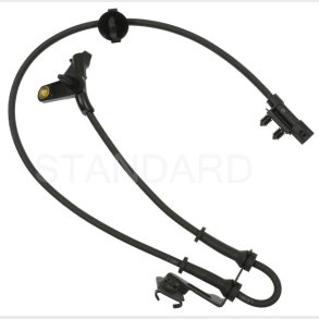 ABS Sensor h�jre for Chrysler Voyager 2006 til 2007 (Standard ALS2115 - 4683470AE - 4683470AF)