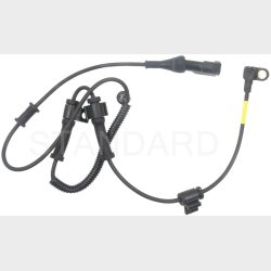 ABS Sensor for Ford F250/350 Super Duty 4x4 2005 - 2010 (ALS505 - 695116 - 5S5896) ABS Wheel Speed S