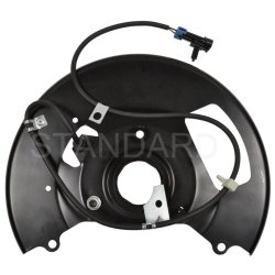 ABS sensor m/stvplade venstre for GM truck 1992 til 2002 (Dorman 970268 - GM 19211697)