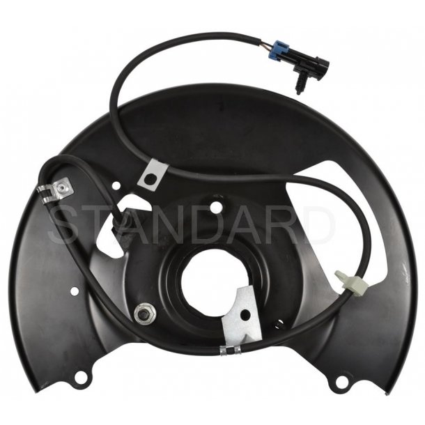 ABS sensor m/stvplade venstre for GM truck 1992 til 2002 (Dorman 970268 - GM 19211697)