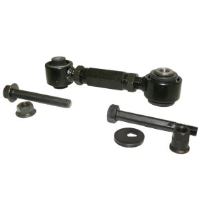 Str�bearm bag nederste justerbar Dodge Caliper 2007 til 2012 (Moog K100117)