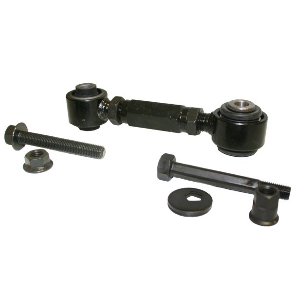 Str�bearm bag nederste justerbar Dodge Caliper 2007 til 2012 (Moog K100117)