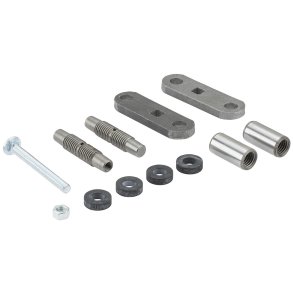 Fjederoph�ng/shackle for GM truck 1947 til 1955 (Moog K150238)