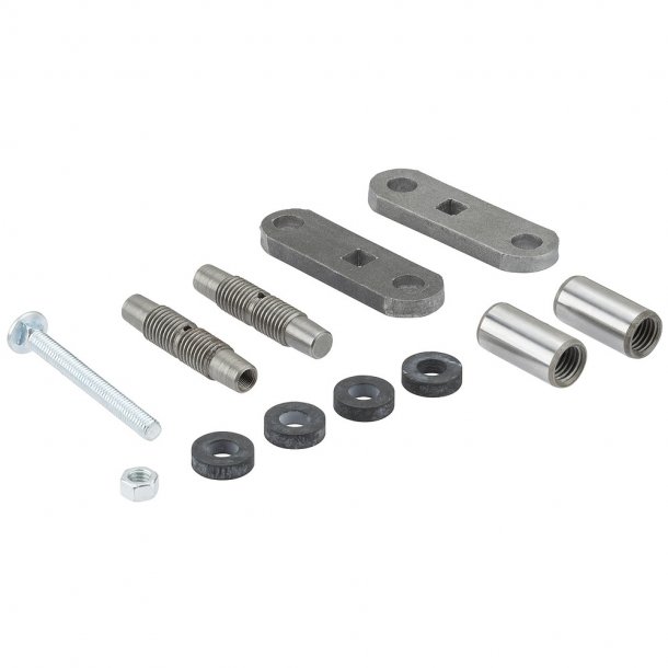 Fjederophng/shackle for GM truck 1947 til 1955 (Moog K150238)