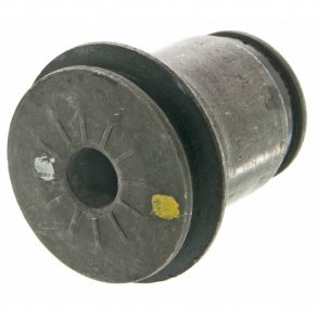 Brearmsbsning ned. (Moog K200272)