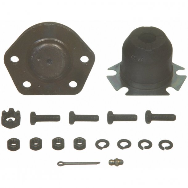 Brekugle verst GM truck 1971 til 1972 (Moog K6124)