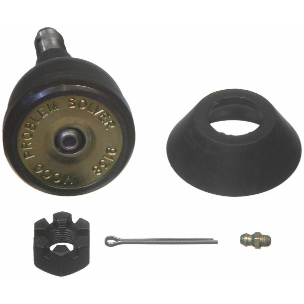 B�rekugle nederst GM truck RWD 1988 til 1992 (Moog K6293)