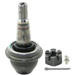 B�rekugle nederst GM truck 1996 til 2000 (Dia. meter hvor den er presset i 47.89 mm) Ball joint