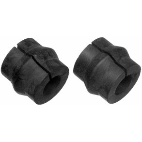 Stabilisator b�sning S�t m. 2 stk. Mopar 1965 til 1979 (Moog K7064)