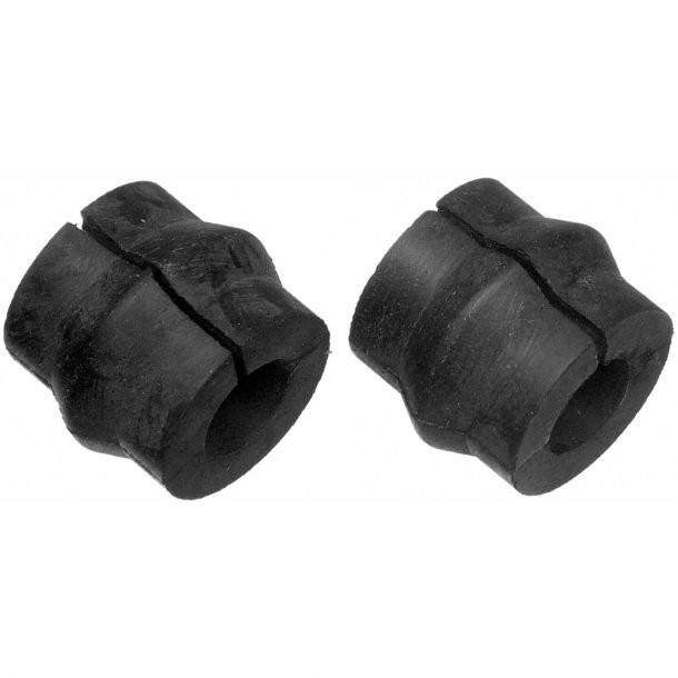 Stabilisator bsning St m. 2 stk. Mopar 1965 til 1979 (Moog K7064)