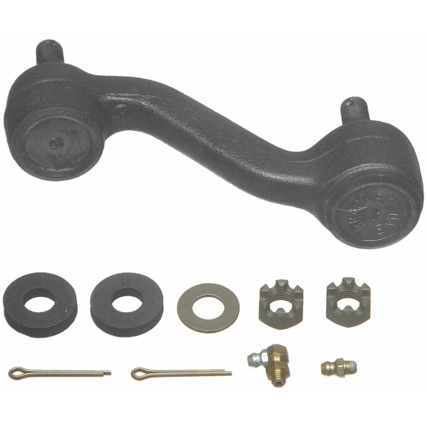 Hj�lpestyrearm Mopar 1962 til 1967 (Moog K779)