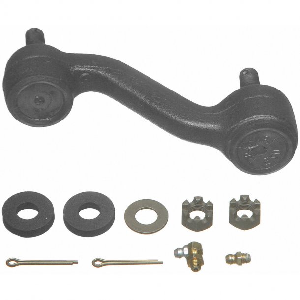Hjlpestyrearm Mopar 1962 til 1967 (Moog K779)
