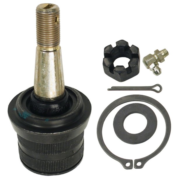 B�rekugle nederst Dodge Durango 2004 til 2009 (Moog K80765)