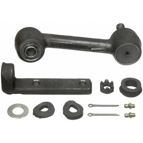 Hjlpestyrearm Ford 1965 til 1974 (Moog K8118)