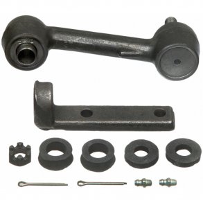 Hjlpestyrearm Mustang & Mercury med servo 1967 til 1970, Idler arm   