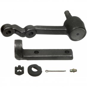 Hjlpestyrearm manuel Ford 1962 til 1966 (Moog K8160 - 64-35535 - 44-35535 - JIA235) Idler arm