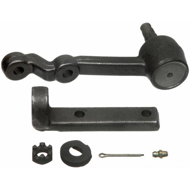 Hj�lpestyrearm manuel Ford 1962 til 1966 (Moog K8160 - 64-35535 - 44-35535 - JIA235) Idler arm