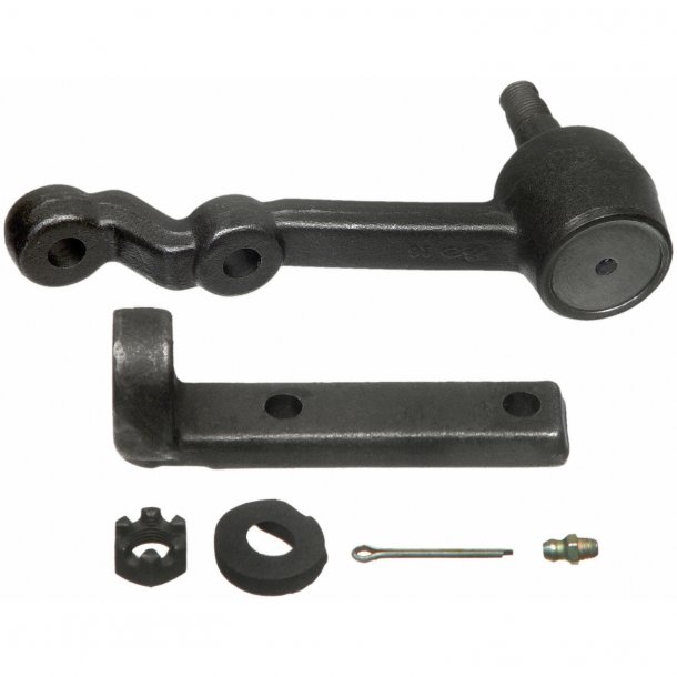 Hjlpestyrearm manuel Ford 1962 til 1966 (Moog K8160 - 64-35535 - 44-35535 - JIA235) Idler arm