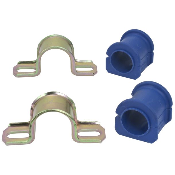Stabilisatorbsning st m. 2 stk. indv. 26 mm. (Moog K90401)