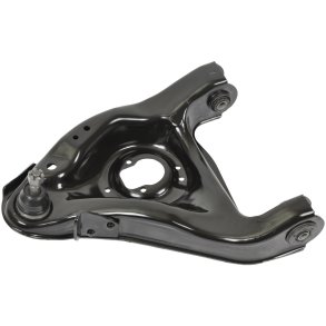 B�rearm nederst h�jre for Chevrolet S10/Blazer 2WD m.m. (Moog RK620251 - 520136)