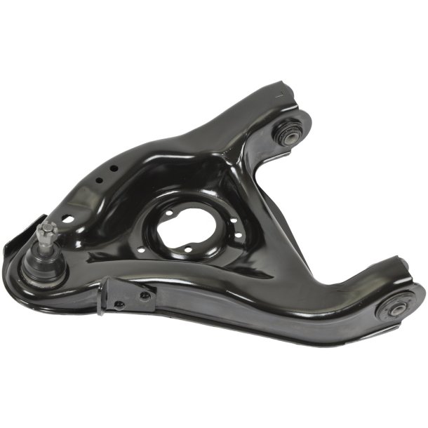 B�rearm nederst h�jre for Chevrolet S10/Blazer 2WD m.m. (Moog RK620251 - 520136)