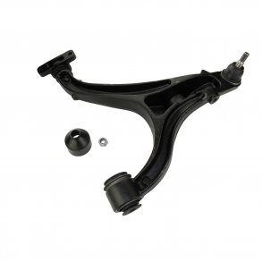 Brearm hjre nederst Jeep Grand Cherokee 2006 til 2010 (Moog RK621566 - Dorman 524056)