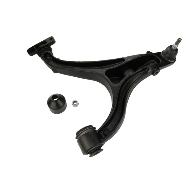 B�rearm h�jre nederst Jeep Grand Cherokee 2006 til 2010 (Moog RK621566 - Dorman 524056)