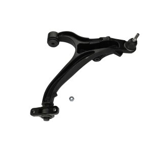 B�rearm venstre nederst Jeep Grand Cherokee 2006 til 2010 (Moog RK621567 - Dorman 524055)