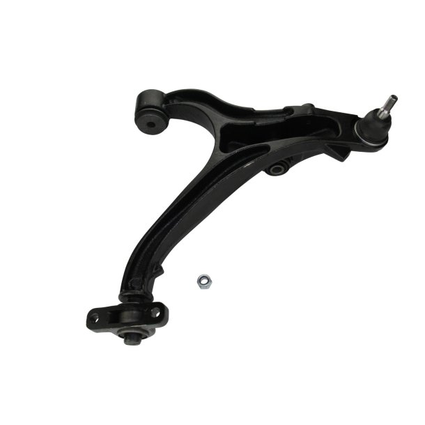 B�rearm venstre nederst Jeep Grand Cherokee 2006 til 2010 (Moog RK621567 - Dorman 524055)