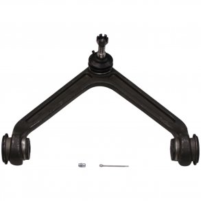 Brearm verste Dodge truck 2002 til 2009 (RK7424 - CK7424 - X7424 - 520599) Upper control arm