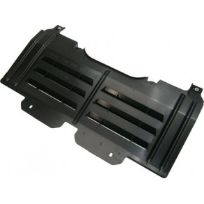 Bundplade motor Mustang 2010